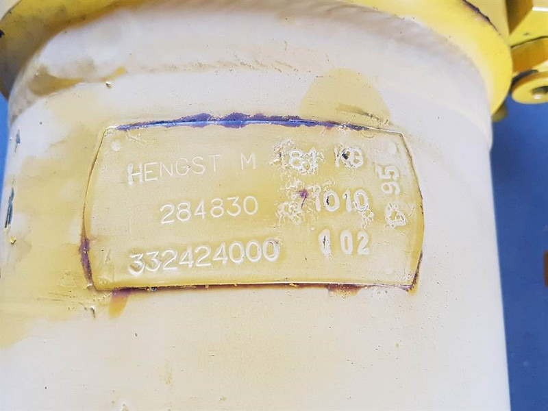 Furukawa W725LS-Hengst-Tilt cylinder/Kippzylinder/Cilinder - Υδραυλικό για Κατασκευή μηχανήματα: φωτογραφία 4 Furukawa W725LS-Hengst-Tilt cylinder/Kippzylinder/Cilinder - Υδραυλικό για Κατασκευή μηχανήματα: φωτογραφία 4