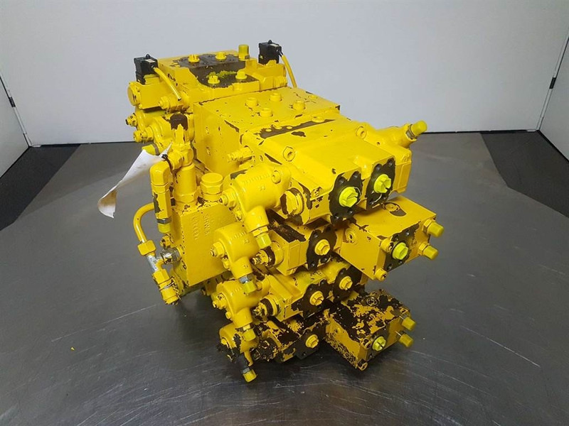 Furukawa W725LS-Linde VT6/7537-Valve/Ventile/Ventiel - Υδραυλικό για Κατασκευή μηχανήματα: φωτογραφία 5 Furukawa W725LS-Linde VT6/7537-Valve/Ventile/Ventiel - Υδραυλικό για Κατασκευή μηχανήματα: φωτογραφία 5