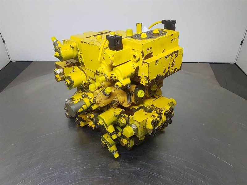 Furukawa W725LS-Linde VT6/7537-Valve/Ventile/Ventiel - Υδραυλικό για Κατασκευή μηχανήματα: φωτογραφία 2 Furukawa W725LS-Linde VT6/7537-Valve/Ventile/Ventiel - Υδραυλικό για Κατασκευή μηχανήματα: φωτογραφία 2