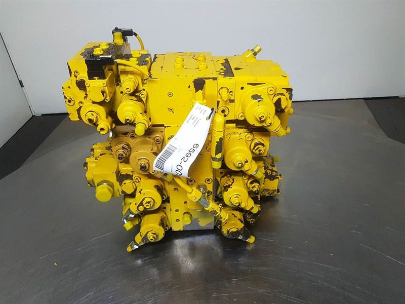 Furukawa W725LS-Linde VT6/7537-Valve/Ventile/Ventiel - Υδραυλικό για Κατασκευή μηχανήματα: φωτογραφία 4 Furukawa W725LS-Linde VT6/7537-Valve/Ventile/Ventiel - Υδραυλικό για Κατασκευή μηχανήματα: φωτογραφία 4