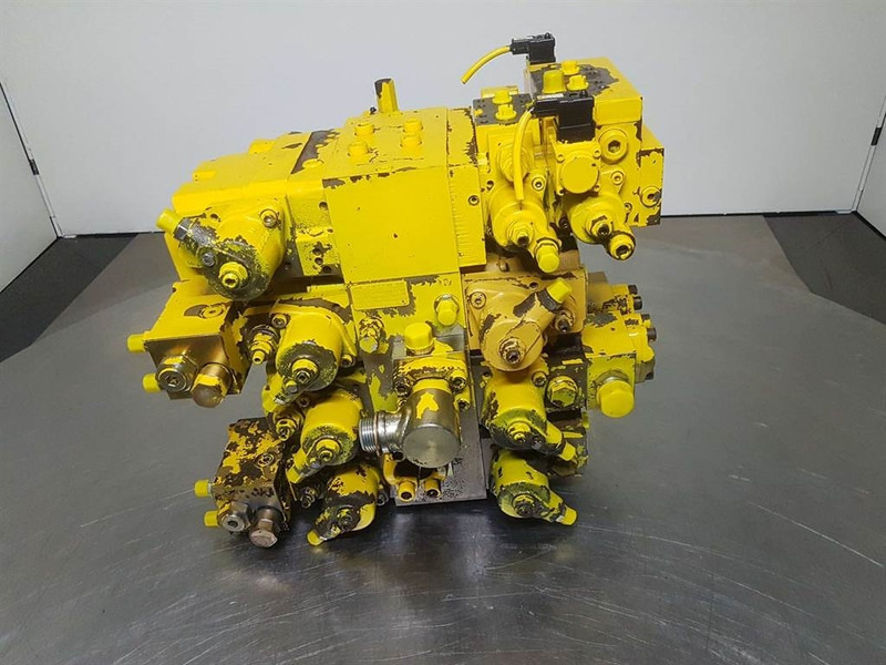 Furukawa W725LS-Linde VT6/7537-Valve/Ventile/Ventiel - Υδραυλικό για Κατασκευή μηχανήματα: φωτογραφία 1 Furukawa W725LS-Linde VT6/7537-Valve/Ventile/Ventiel - Υδραυλικό για Κατασκευή μηχανήματα: φωτογραφία 1