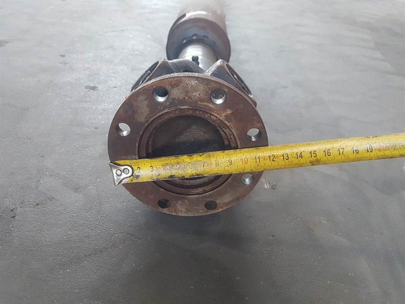 Furukawa W725LS - Propshaft/Gelenkwelle/Cardanas - Αξονας και ανταλλακτικά για Κατασκευή μηχανήματα: φωτογραφία 5 Furukawa W725LS - Propshaft/Gelenkwelle/Cardanas - Αξονας και ανταλλακτικά για Κατασκευή μηχανήματα: φωτογραφία 5