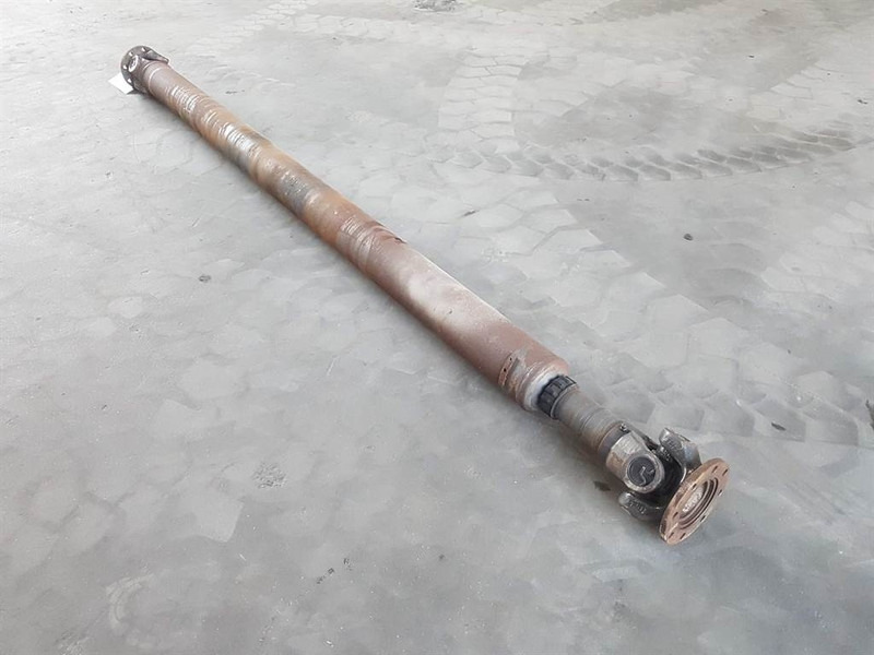 Furukawa W725LS - Propshaft/Gelenkwelle/Cardanas - Αξονας και ανταλλακτικά για Κατασκευή μηχανήματα: φωτογραφία 2 Furukawa W725LS - Propshaft/Gelenkwelle/Cardanas - Αξονας και ανταλλακτικά για Κατασκευή μηχανήματα: φωτογραφία 2