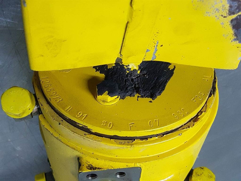 Furukawa W725LS-Swing joint/Drehdurchführung/Draaidoorvoer - Υδραυλικό για Κατασκευή μηχανήματα: φωτογραφία 5 Furukawa W725LS-Swing joint/Drehdurchführung/Draaidoorvoer - Υδραυλικό για Κατασκευή μηχανήματα: φωτογραφία 5