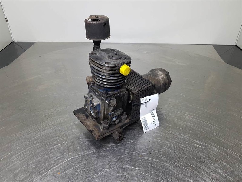 Graubremse KS100DE - Compressor/Kompressor - Αεροσυμπιεστής: φωτογραφία 3 Graubremse KS100DE - Compressor/Kompressor - Αεροσυμπιεστής: φωτογραφία 3