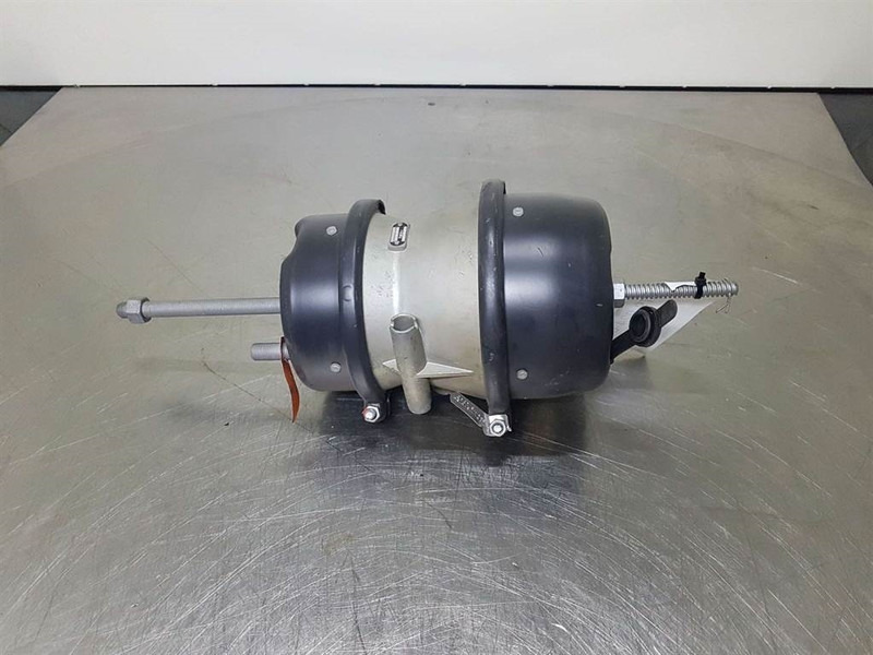 HALDEX 346181011 - Spring Brake Cylinder - Υδραυλικό για Κατασκευή μηχανήματα: φωτογραφία 1 HALDEX 346181011 - Spring Brake Cylinder - Υδραυλικό για Κατασκευή μηχανήματα: φωτογραφία 1