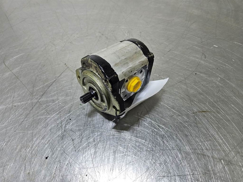 HALDEX W9A1-23-R-3-F-27-N-N-Gearpump/Zahnradpumpe - Υδραυλικό για Κατασκευή μηχανήματα: φωτογραφία 5 HALDEX W9A1-23-R-3-F-27-N-N-Gearpump/Zahnradpumpe - Υδραυλικό για Κατασκευή μηχανήματα: φωτογραφία 5