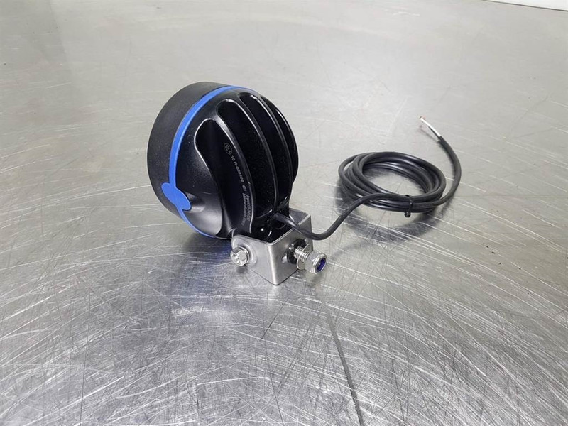 Hella Mega Beam LED - Worklight/Leuchte/Verlichtin - Ηλεκτρικό σύστημα για Κατασκευή μηχανήματα: φωτογραφία 3 Hella Mega Beam LED - Worklight/Leuchte/Verlichtin - Ηλεκτρικό σύστημα για Κατασκευή μηχανήματα: φωτογραφία 3