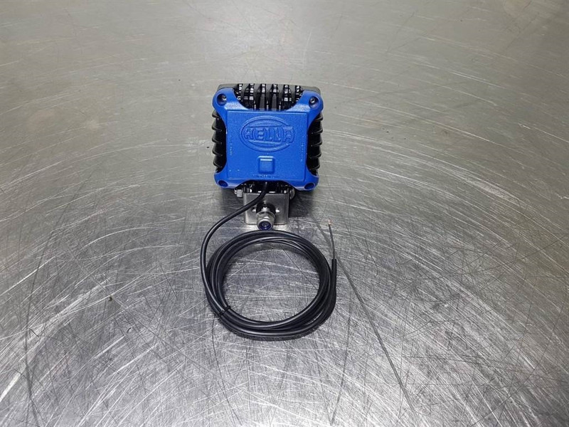 Hella Power Beam 2000-1GA 996 189-0-Light/Leuchte - Ηλεκτρικό σύστημα για Κατασκευή μηχανήματα: φωτογραφία 4 Hella Power Beam 2000-1GA 996 189-0-Light/Leuchte - Ηλεκτρικό σύστημα για Κατασκευή μηχανήματα: φωτογραφία 4