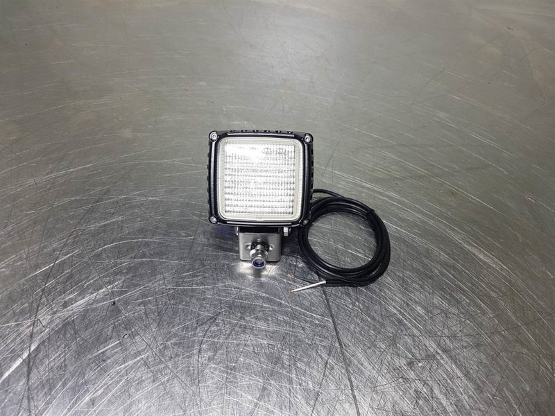 Hella Power Beam 2000-1GA 996 189-0-Light/Leuchte - Ηλεκτρικό σύστημα για Κατασκευή μηχανήματα: φωτογραφία 3 Hella Power Beam 2000-1GA 996 189-0-Light/Leuchte - Ηλεκτρικό σύστημα για Κατασκευή μηχανήματα: φωτογραφία 3