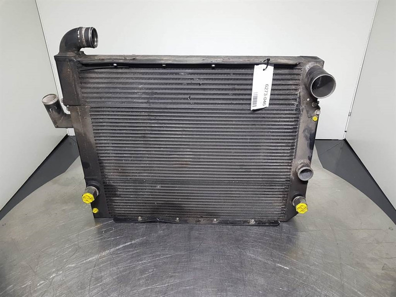 Hydac CMS-Combination Cooler/Kühler/Koeler - Κινητήρας και ανταλλακτικά για Κατασκευή μηχανήματα: φωτογραφία 1 Hydac CMS-Combination Cooler/Kühler/Koeler - Κινητήρας και ανταλλακτικά για Κατασκευή μηχανήματα: φωτογραφία 1