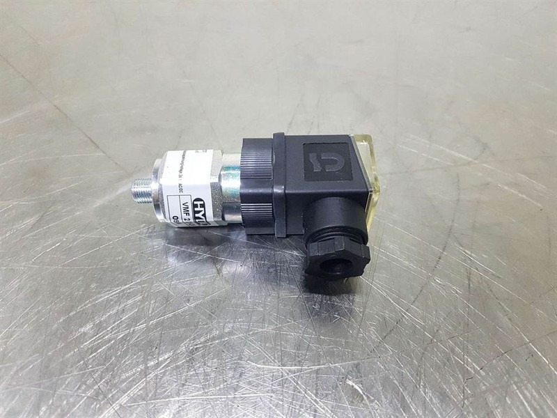 Hydac VMF 2 D.1 /-L24-301705-Clogging indicators - Ηλεκτρικό σύστημα για Κατασκευή μηχανήματα: φωτογραφία 5 Hydac VMF 2 D.1 /-L24-301705-Clogging indicators - Ηλεκτρικό σύστημα για Κατασκευή μηχανήματα: φωτογραφία 5