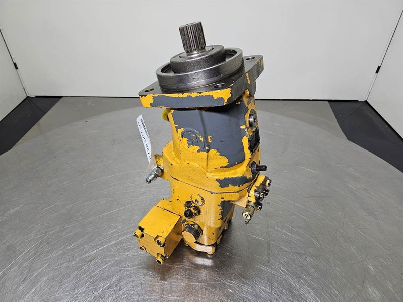 Hydromatik A6VM107HA1T-Drive motor/Fahrmotor/Rijmotor - Υδραυλικό για Κατασκευή μηχανήματα: φωτογραφία 3 Hydromatik A6VM107HA1T-Drive motor/Fahrmotor/Rijmotor - Υδραυλικό για Κατασκευή μηχανήματα: φωτογραφία 3