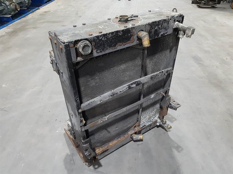 Hyundai HL740-7 - Cooler/Kühler/Koeler - Κινητήρας και ανταλλακτικά για Κατασκευή μηχανήματα: φωτογραφία 3 Hyundai HL740-7 - Cooler/Kühler/Koeler - Κινητήρας και ανταλλακτικά για Κατασκευή μηχανήματα: φωτογραφία 3
