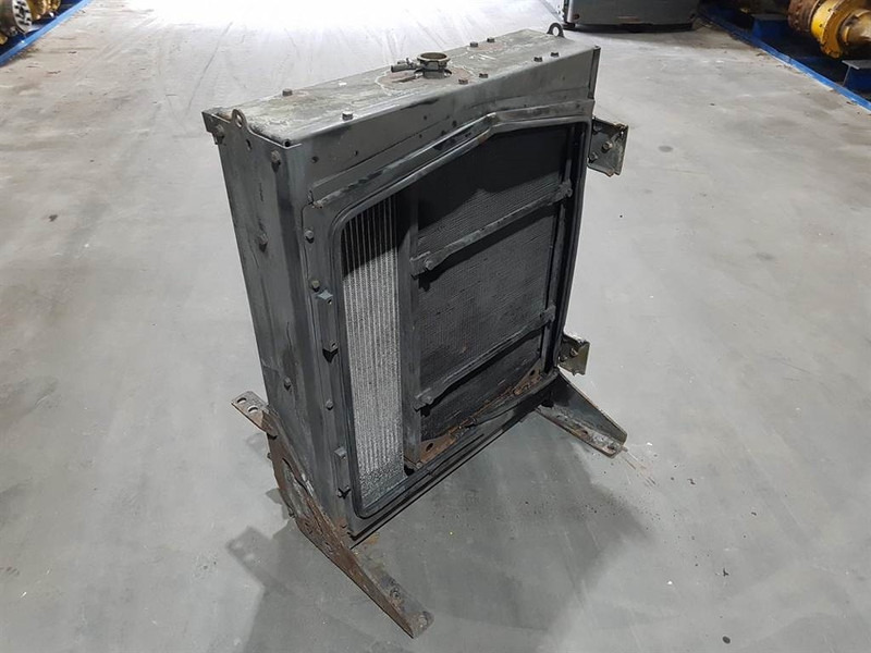 Hyundai HL740-7 - Cooler/Kühler/Koeler - Κινητήρας και ανταλλακτικά για Κατασκευή μηχανήματα: φωτογραφία 4 Hyundai HL740-7 - Cooler/Kühler/Koeler - Κινητήρας και ανταλλακτικά για Κατασκευή μηχανήματα: φωτογραφία 4