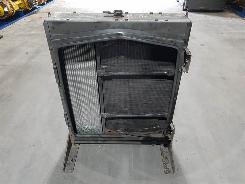 Hyundai HL740-7 - Cooler/Kühler/Koeler - Κινητήρας και ανταλλακτικά για Κατασκευή μηχανήματα: φωτογραφία 2 Hyundai HL740-7 - Cooler/Kühler/Koeler - Κινητήρας και ανταλλακτικά για Κατασκευή μηχανήματα: φωτογραφία 2