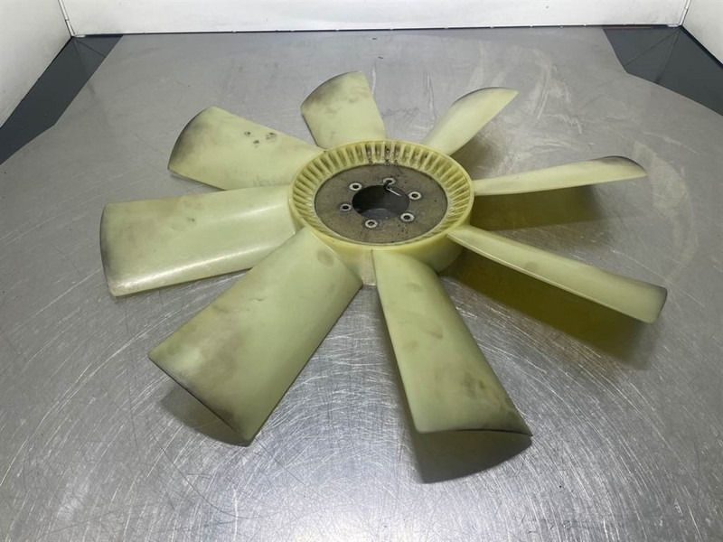 Hyundai HL757-7A-11LB-30121-Fan/Lüfterrad/Koelvin - Κινητήρας για Κατασκευή μηχανήματα: φωτογραφία 3 Hyundai HL757-7A-11LB-30121-Fan/Lüfterrad/Koelvin - Κινητήρας για Κατασκευή μηχανήματα: φωτογραφία 3