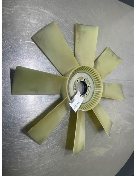 Hyundai HL757-7A-11LB-30121-Fan/Lüfterrad/Koelvin - Κινητήρας για Κατασκευή μηχανήματα: φωτογραφία 2 Hyundai HL757-7A-11LB-30121-Fan/Lüfterrad/Koelvin - Κινητήρας για Κατασκευή μηχανήματα: φωτογραφία 2