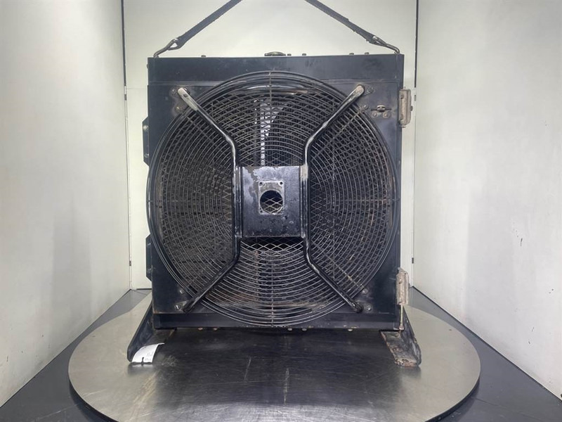 Hyundai HL757-7A-11LF-30521-Cooler/Kühler/Koeler - Κινητήρας για Κατασκευή μηχανήματα: φωτογραφία 4 Hyundai HL757-7A-11LF-30521-Cooler/Kühler/Koeler - Κινητήρας για Κατασκευή μηχανήματα: φωτογραφία 4