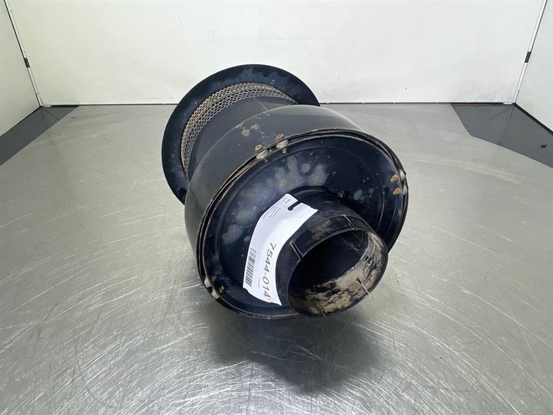 Hyundai HL757-7A-11N8-20181-Precleaner - Κινητήρας για Κατασκευή μηχανήματα: φωτογραφία 3 Hyundai HL757-7A-11N8-20181-Precleaner - Κινητήρας για Κατασκευή μηχανήματα: φωτογραφία 3