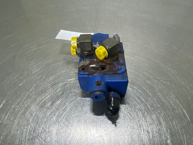 Hyundai HL757-7A-31LC-81010/RSM2-R901097120-Ride control - Υδραυλικό για Κατασκευή μηχανήματα: φωτογραφία 2 Hyundai HL757-7A-31LC-81010/RSM2-R901097120-Ride control - Υδραυλικό για Κατασκευή μηχανήματα: φωτογραφία 2