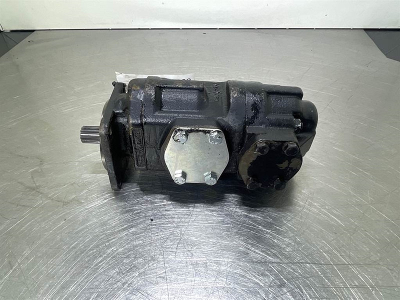 Hyundai HL757-7A-31LD-00300-146209-Main pump - Υδραυλικό για Κατασκευή μηχανήματα: φωτογραφία 1 Hyundai HL757-7A-31LD-00300-146209-Main pump - Υδραυλικό για Κατασκευή μηχανήματα: φωτογραφία 1
