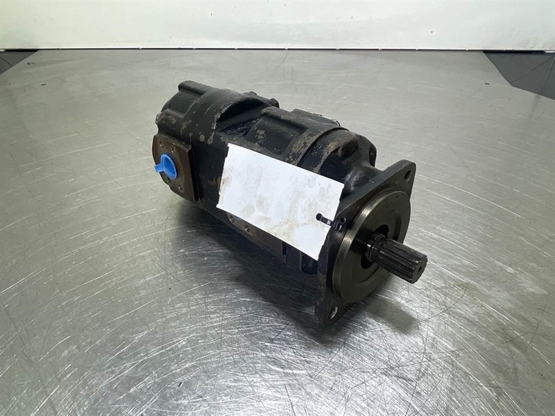 Hyundai HL757-7A-31LD-00300-146209-Main pump - Υδραυλικό για Κατασκευή μηχανήματα: φωτογραφία 2 Hyundai HL757-7A-31LD-00300-146209-Main pump - Υδραυλικό για Κατασκευή μηχανήματα: φωτογραφία 2