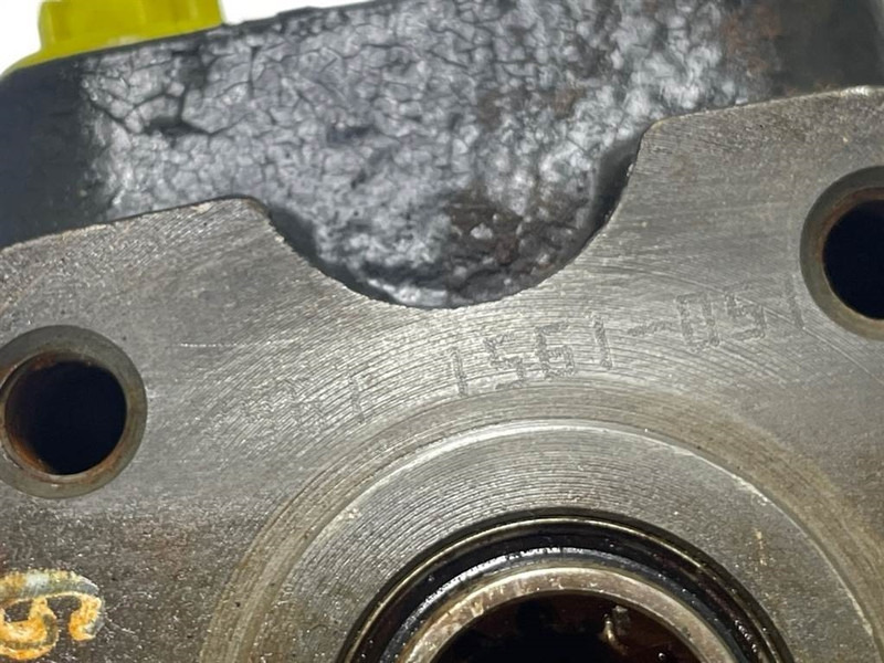 Υδραυλικό για Κατασκευή μηχανήματα Hyundai HL757-7A-31LD-30010/150G4115-OSPCX80CN-Steering: φωτογραφία 7