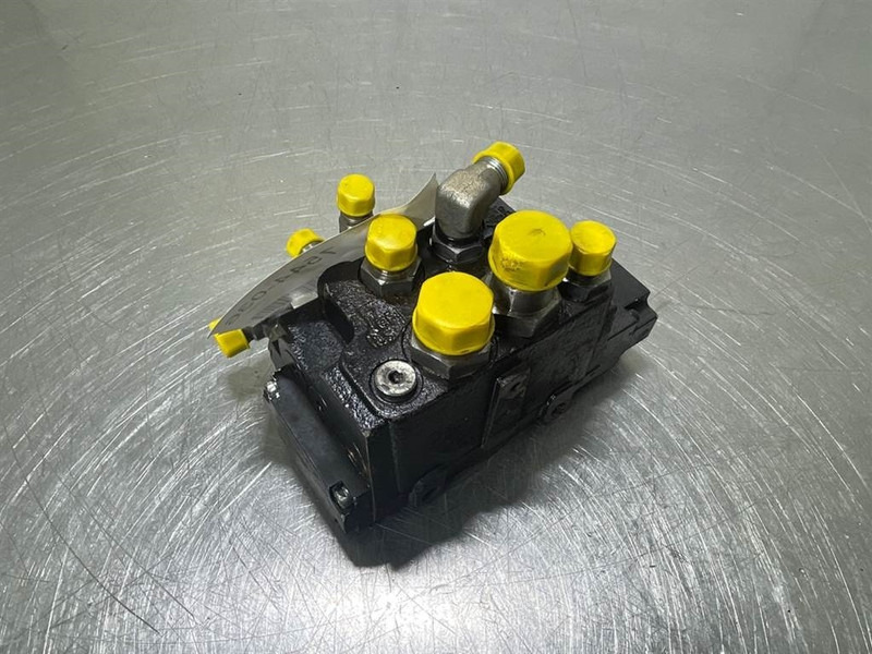 Hyundai HL757-7A-31LD-30020 / EHPS80/ 8-0-Steeringvalve - Υδραυλικό για Κατασκευή μηχανήματα: φωτογραφία 4 Hyundai HL757-7A-31LD-30020 / EHPS80/ 8-0-Steeringvalve - Υδραυλικό για Κατασκευή μηχανήματα: φωτογραφία 4