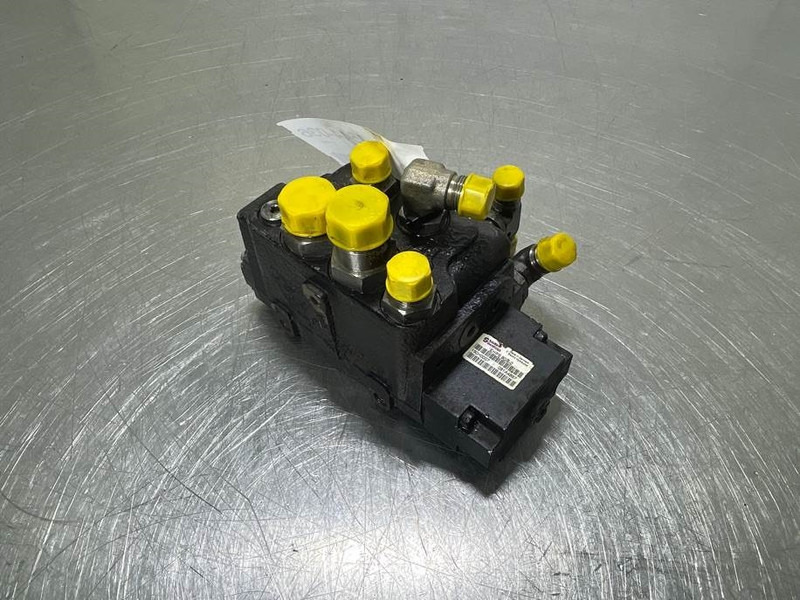 Hyundai HL757-7A-31LD-30020 / EHPS80/ 8-0-Steeringvalve - Υδραυλικό για Κατασκευή μηχανήματα: φωτογραφία 3 Hyundai HL757-7A-31LD-30020 / EHPS80/ 8-0-Steeringvalve - Υδραυλικό για Κατασκευή μηχανήματα: φωτογραφία 3