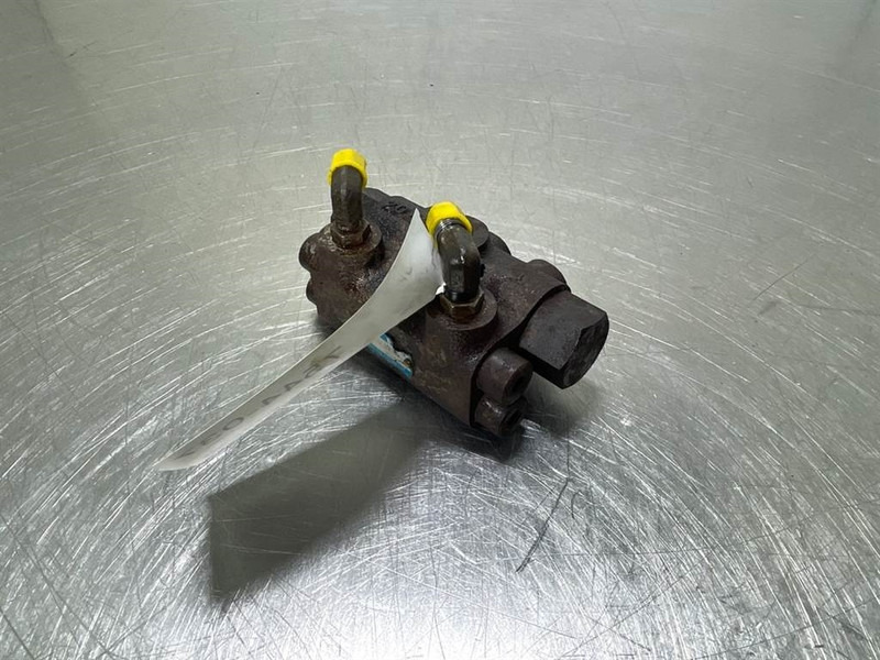 Hyundai HL757-7A-31LM-30310-Eaton VKLU2B-Cushion valve - Υδραυλικό για Κατασκευή μηχανήματα: φωτογραφία 4 Hyundai HL757-7A-31LM-30310-Eaton VKLU2B-Cushion valve - Υδραυλικό για Κατασκευή μηχανήματα: φωτογραφία 4