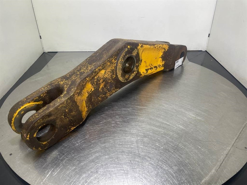 Hyundai HL757-7A-61LD-10141 / 61LD-10151-Bell crank - Μπούμα για Κατασκευή μηχανήματα: φωτογραφία 2 Hyundai HL757-7A-61LD-10141 / 61LD-10151-Bell crank - Μπούμα για Κατασκευή μηχανήματα: φωτογραφία 2