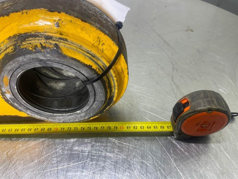 Hyundai HL757-7A-61LD-10171 / 61LD-10161-Link - Μπούμα για Κατασκευή μηχανήματα: φωτογραφία 5 Hyundai HL757-7A-61LD-10171 / 61LD-10161-Link - Μπούμα για Κατασκευή μηχανήματα: φωτογραφία 5