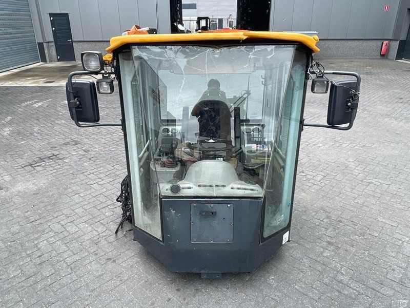 Hyundai HL757-7A-71LB-12012 / 71LB-12013 /71LB-12014-Cabin - Καμπίνα και εσωτερικό για Κατασκευή μηχανήματα: φωτογραφία 2 Hyundai HL757-7A-71LB-12012 / 71LB-12013 /71LB-12014-Cabin - Καμπίνα και εσωτερικό για Κατασκευή μηχανήματα: φωτογραφία 2