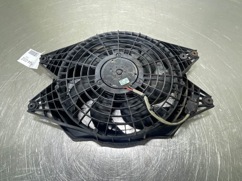 Hyundai HL757-7A-A2W01178 / KAMCO-99243-5K000-Fan/Lüfter - Ηλεκτρικό σύστημα για Κατασκευή μηχανήματα: φωτογραφία 1 Hyundai HL757-7A-A2W01178 / KAMCO-99243-5K000-Fan/Lüfter - Ηλεκτρικό σύστημα για Κατασκευή μηχανήματα: φωτογραφία 1