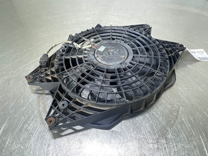 Hyundai HL757-7A-A2W01178 / KAMCO-99243-5K000-Fan/Lüfter - Ηλεκτρικό σύστημα για Κατασκευή μηχανήματα: φωτογραφία 3 Hyundai HL757-7A-A2W01178 / KAMCO-99243-5K000-Fan/Lüfter - Ηλεκτρικό σύστημα για Κατασκευή μηχανήματα: φωτογραφία 3