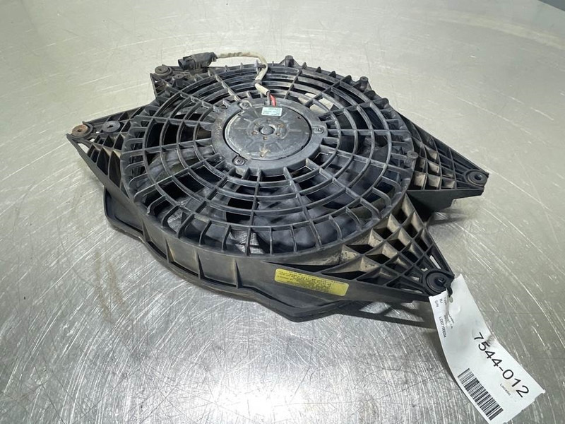 Hyundai HL757-7A-A2W01178 / KAMCO-99243-5K000-Fan/Lüfter - Ηλεκτρικό σύστημα για Κατασκευή μηχανήματα: φωτογραφία 4 Hyundai HL757-7A-A2W01178 / KAMCO-99243-5K000-Fan/Lüfter - Ηλεκτρικό σύστημα για Κατασκευή μηχανήματα: φωτογραφία 4
