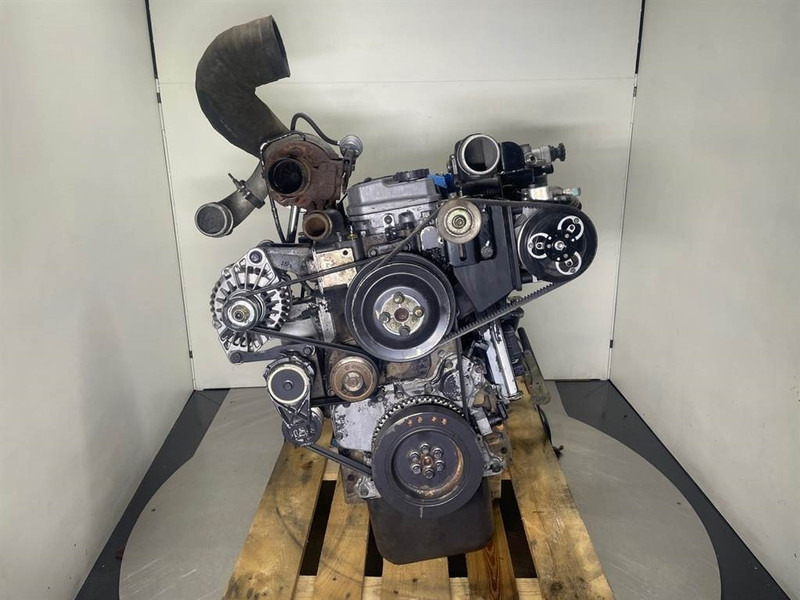 Hyundai HL757-7A-Cummins-11LD-01000-Engine/Motor - Κινητήρας για Κατασκευή μηχανήματα: φωτογραφία 4 Hyundai HL757-7A-Cummins-11LD-01000-Engine/Motor - Κινητήρας για Κατασκευή μηχανήματα: φωτογραφία 4