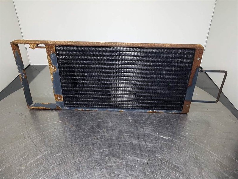 Hyundai HL760-9 - Airco condenser/Klimakondensator/Airco - Πλαίσιο/ Σασί: φωτογραφία 1 Hyundai HL760-9 - Airco condenser/Klimakondensator/Airco - Πλαίσιο/ Σασί: φωτογραφία 1