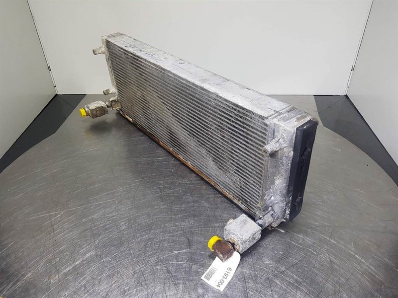 Hyundai HL760-9 - Cooler/Kühler/Koeler - Κινητήρας και ανταλλακτικά για Κατασκευή μηχανήματα: φωτογραφία 2 Hyundai HL760-9 - Cooler/Kühler/Koeler - Κινητήρας και ανταλλακτικά για Κατασκευή μηχανήματα: φωτογραφία 2