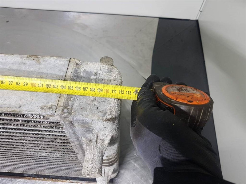 Hyundai HL760-9 - Cooler/Kühler/Koeler - Κινητήρας και ανταλλακτικά για Κατασκευή μηχανήματα: φωτογραφία 4 Hyundai HL760-9 - Cooler/Kühler/Koeler - Κινητήρας και ανταλλακτικά για Κατασκευή μηχανήματα: φωτογραφία 4