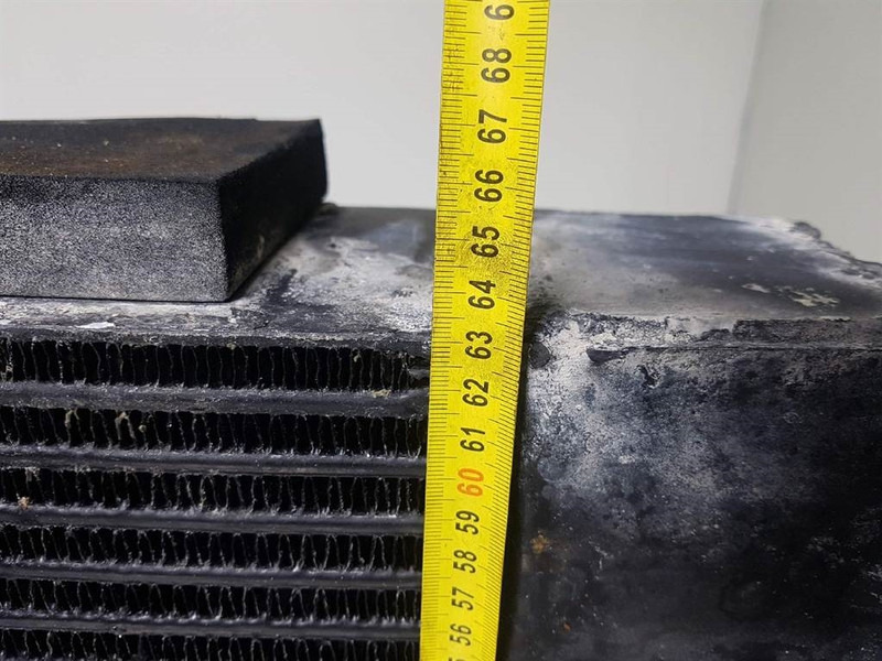 Hyundai HL760-9 - Cooler/Kühler/Koeler - Κινητήρας και ανταλλακτικά για Κατασκευή μηχανήματα: φωτογραφία 5 Hyundai HL760-9 - Cooler/Kühler/Koeler - Κινητήρας και ανταλλακτικά για Κατασκευή μηχανήματα: φωτογραφία 5