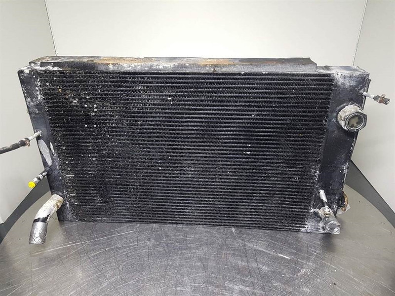 Hyundai HL760-9 - Cooler/Kühler/Koeler - Κινητήρας και ανταλλακτικά για Κατασκευή μηχανήματα: φωτογραφία 3 Hyundai HL760-9 - Cooler/Kühler/Koeler - Κινητήρας και ανταλλακτικά για Κατασκευή μηχανήματα: φωτογραφία 3