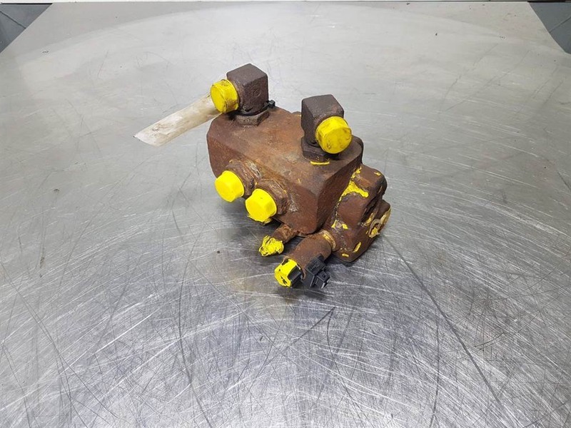 Hyundai HL760-9 - Valve/Ventile/Ventiel - Υδραυλικό: φωτογραφία 3 Hyundai HL760-9 - Valve/Ventile/Ventiel - Υδραυλικό: φωτογραφία 3