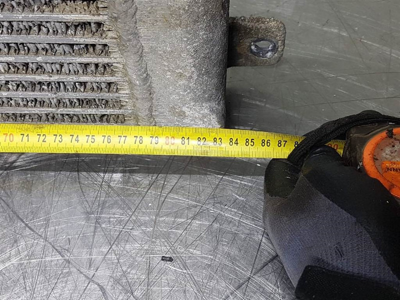 Hyundai HL760-9 - Κινητήρας και ανταλλακτικά για Κατασκευή μηχανήματα: φωτογραφία 3 Hyundai HL760-9 - Κινητήρας και ανταλλακτικά για Κατασκευή μηχανήματα: φωτογραφία 3