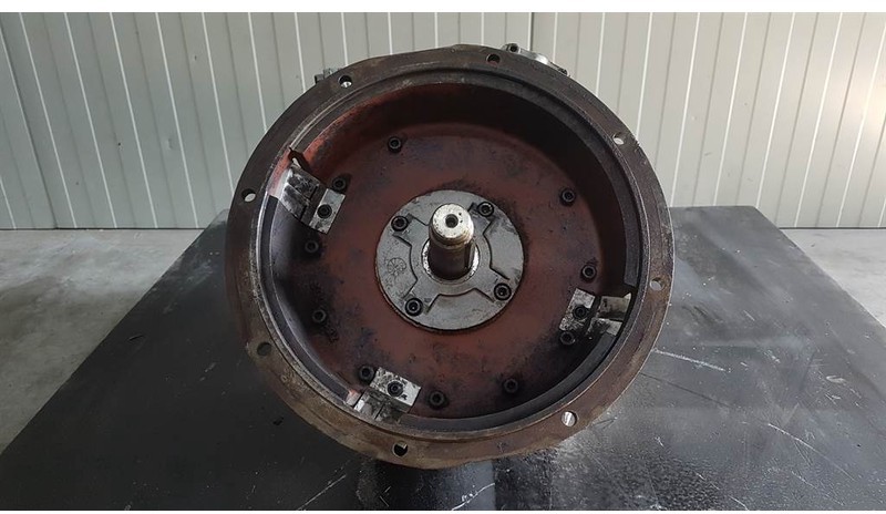 Ingersoll Rand P70WN - Compressor/Kompressor - Αεροσυμπιεστής: φωτογραφία 2 Ingersoll Rand P70WN - Compressor/Kompressor - Αεροσυμπιεστής: φωτογραφία 2