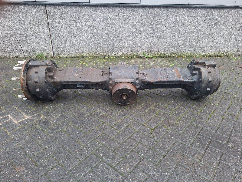 JCB 333/T0611-ZF MT-L3075II-4474051328-Axle/Achse/As - Αξονας και ανταλλακτικά για Κατασκευή μηχανήματα: φωτογραφία 1 JCB 333/T0611-ZF MT-L3075II-4474051328-Axle/Achse/As - Αξονας και ανταλλακτικά για Κατασκευή μηχανήματα: φωτογραφία 1