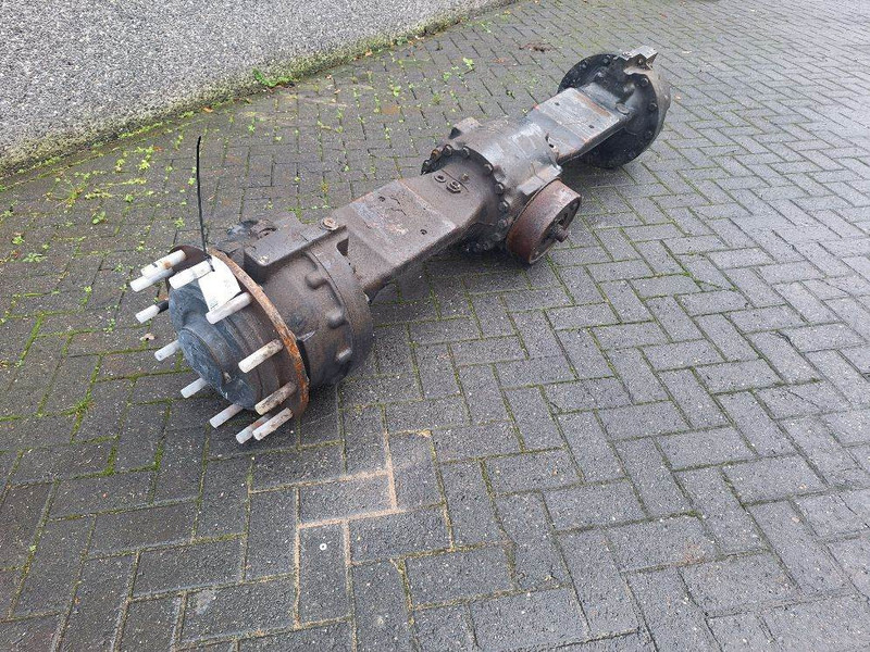 JCB 333/T0611-ZF MT-L3075II-4474051328-Axle/Achse/As - Αξονας και ανταλλακτικά για Κατασκευή μηχανήματα: φωτογραφία 3 JCB 333/T0611-ZF MT-L3075II-4474051328-Axle/Achse/As - Αξονας και ανταλλακτικά για Κατασκευή μηχανήματα: φωτογραφία 3