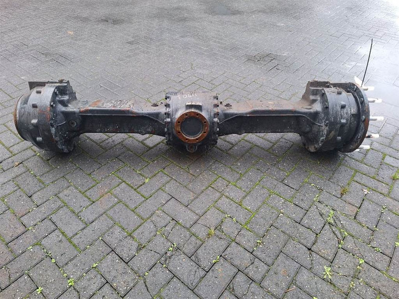 JCB 333/T0611-ZF MT-L3075II-4474051328-Axle/Achse/As - Αξονας και ανταλλακτικά για Κατασκευή μηχανήματα: φωτογραφία 4 JCB 333/T0611-ZF MT-L3075II-4474051328-Axle/Achse/As - Αξονας και ανταλλακτικά για Κατασκευή μηχανήματα: φωτογραφία 4
