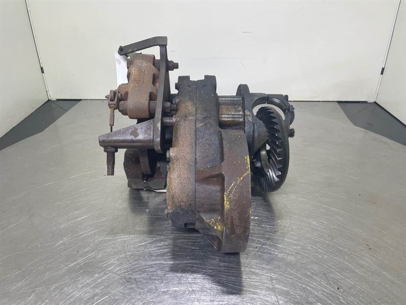 JCB 407B - Transmission/Getriebe/Transmissiebak - Κιβώτιο ταχυτήτων για Κατασκευή μηχανήματα: φωτογραφία 1 JCB 407B - Transmission/Getriebe/Transmissiebak - Κιβώτιο ταχυτήτων για Κατασκευή μηχανήματα: φωτογραφία 1